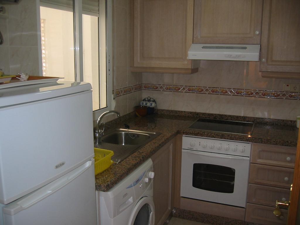 Apartamentos Arenales Del Sol III Номер фото